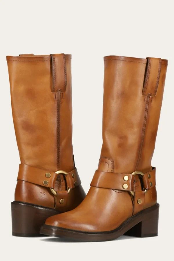Frye Kate Harness Flash Sale