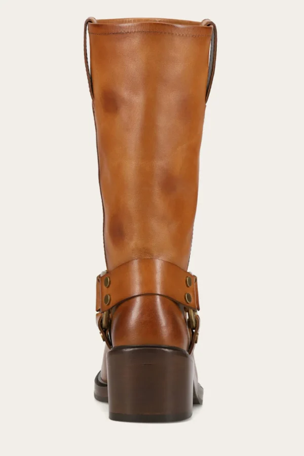 Frye Kate Harness Flash Sale