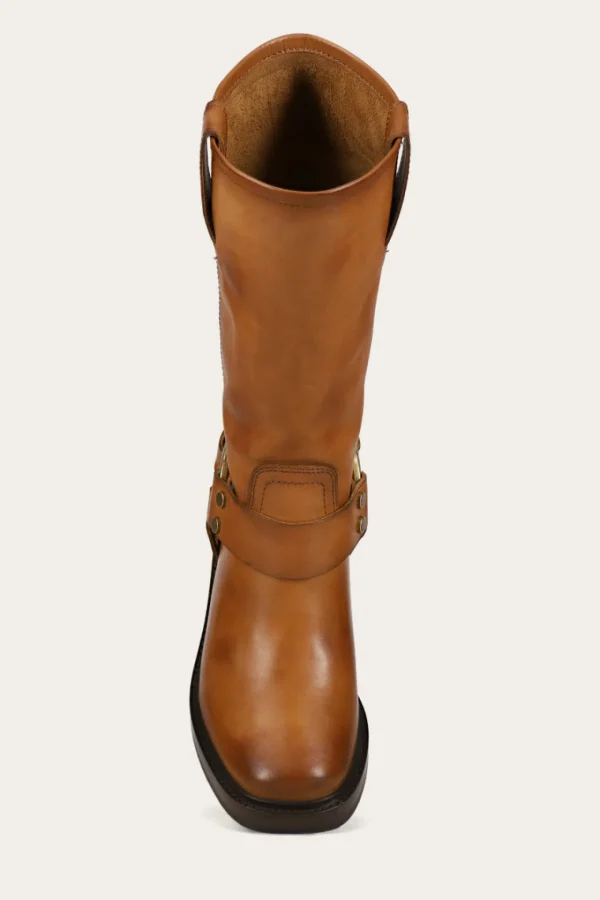 Frye Kate Harness Flash Sale