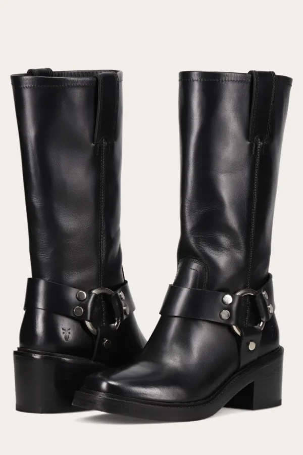 Frye Kate Harness Flash Sale