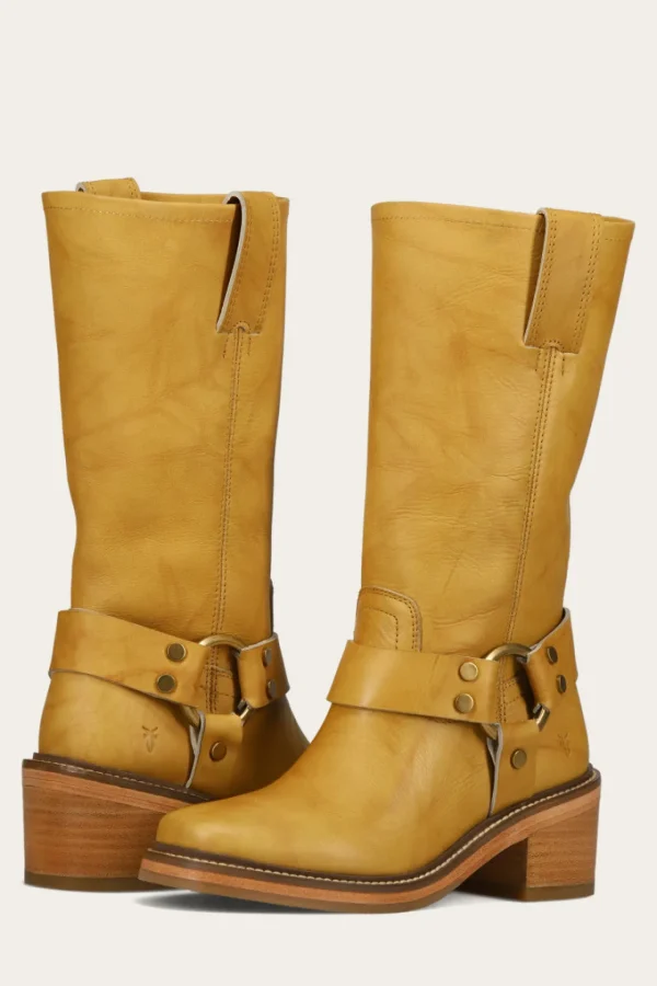 Frye Kate Harness Flash Sale