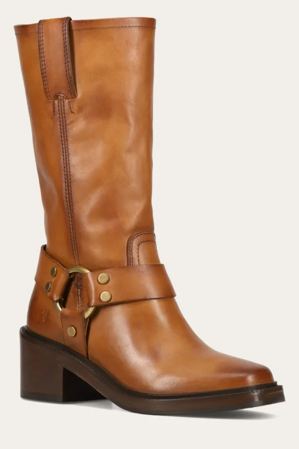 Frye Kate Harness Flash Sale