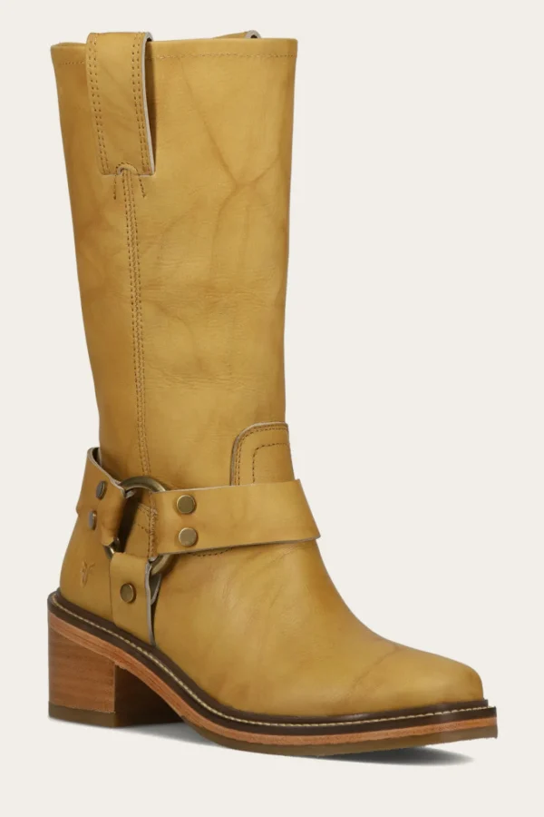 Frye Kate Harness Flash Sale