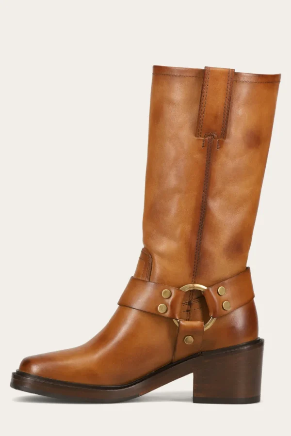 Frye Kate Harness Flash Sale