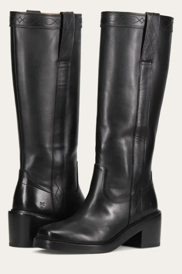 Frye Kate Pull On Wide Calf Shop