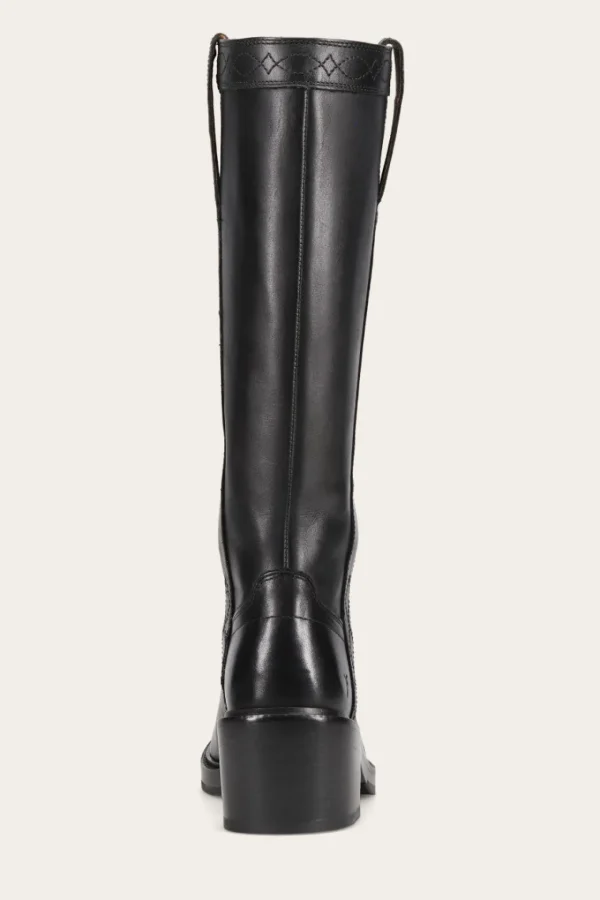 Frye Kate Pull On Wide Calf Shop