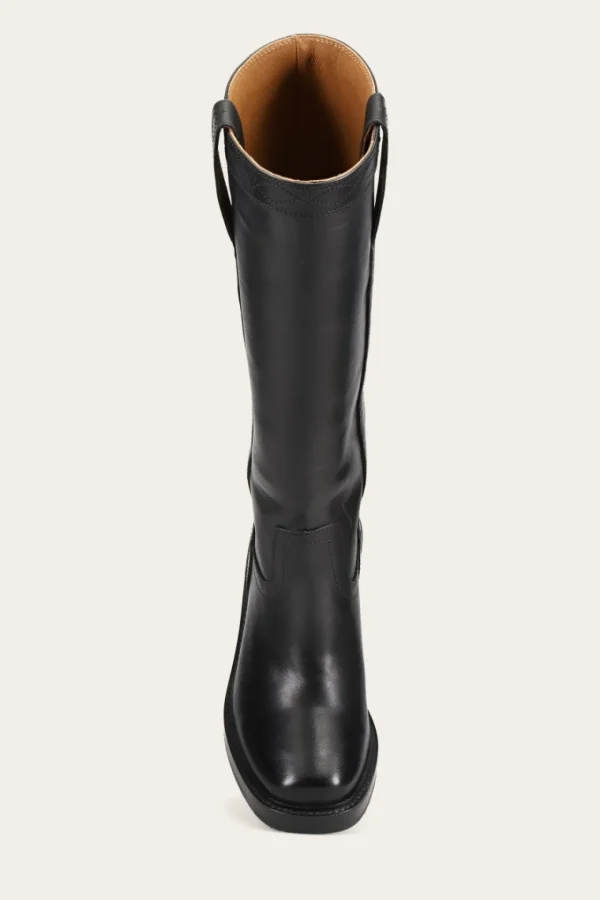 Frye Kate Pull On Wide Calf Shop
