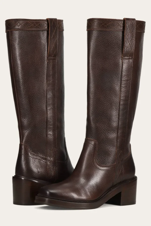 Frye Kate Pull On Wide Calf Shop