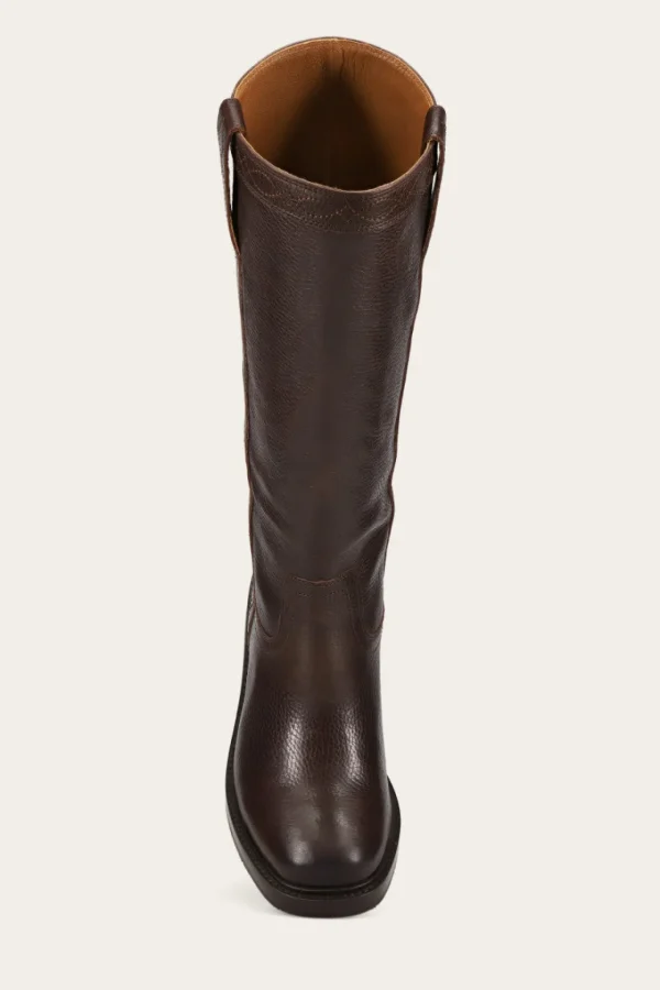 Frye Kate Pull On Wide Calf Shop