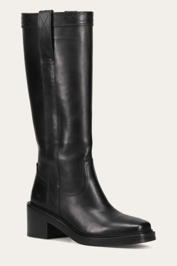 Frye Kate Pull On Wide Calf Shop