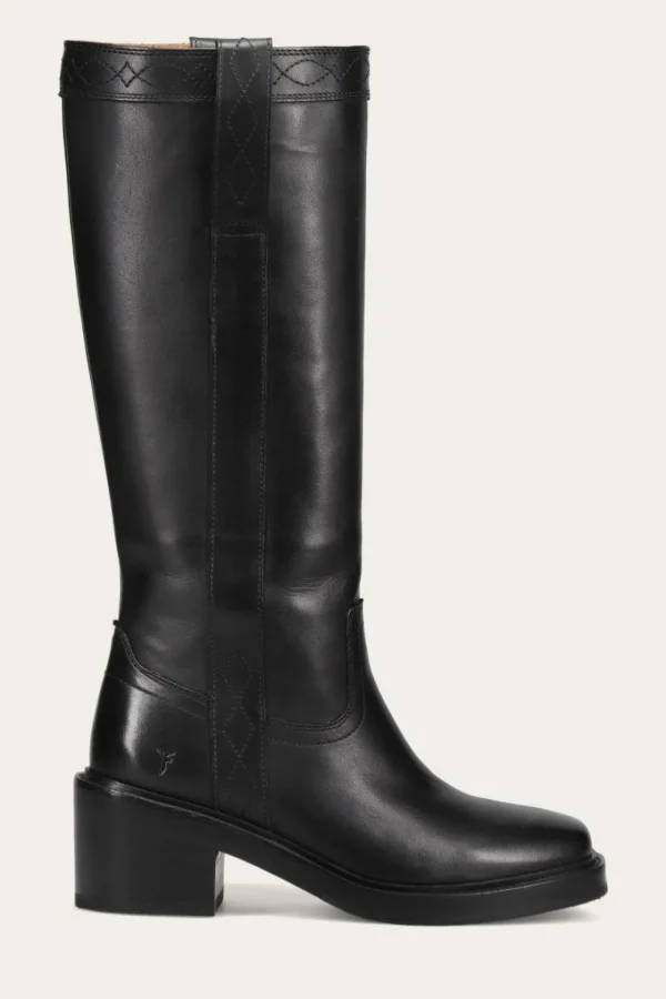Frye Kate Pull On Wide Calf Shop