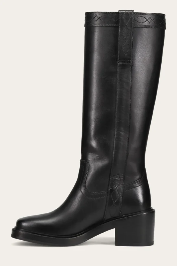 Frye Kate Pull On Wide Calf Shop