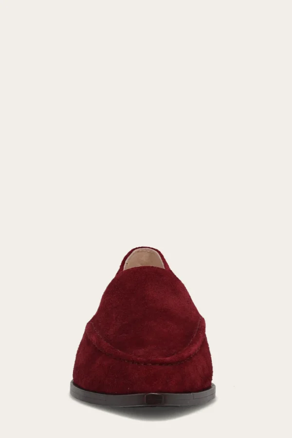 Frye Kenzie Moc Stitch Sale