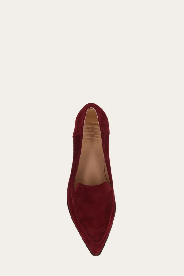 Frye Kenzie Moc Stitch Sale