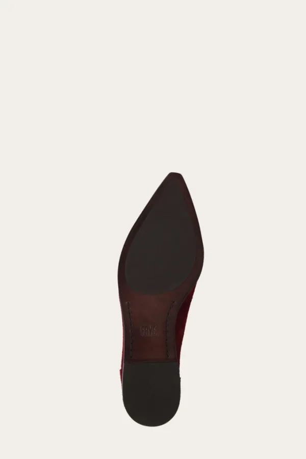 Frye Kenzie Moc Stitch Sale