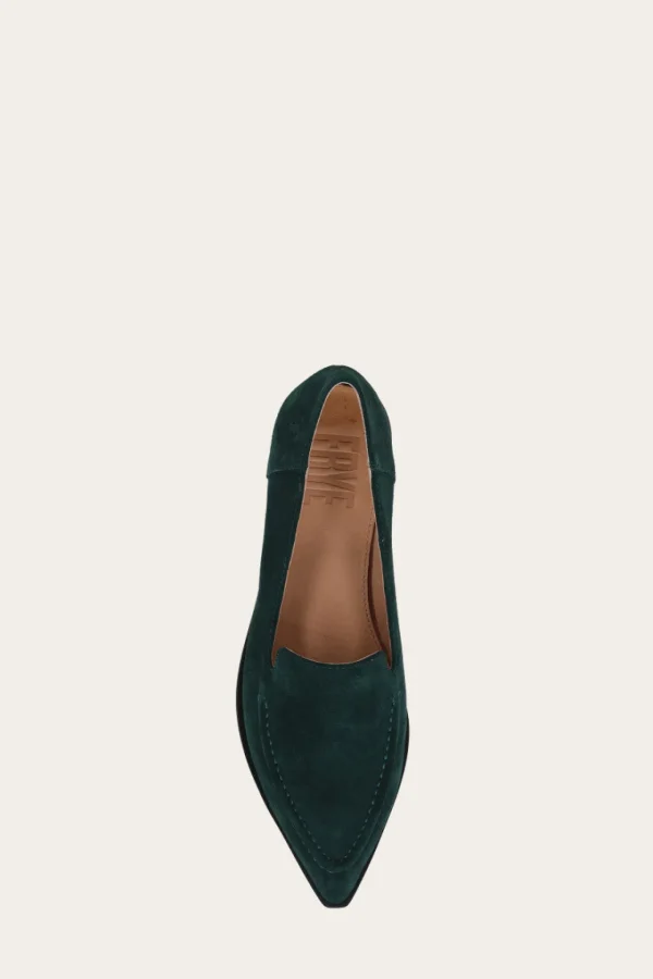 Frye Kenzie Moc Stitch Sale