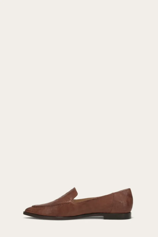 Frye Kenzie Moc Stitch Sale