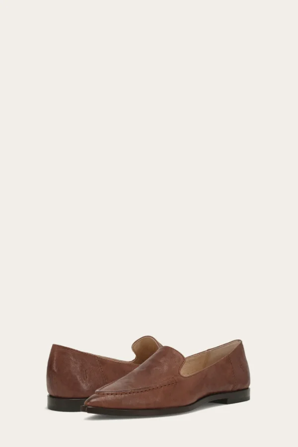 Frye Kenzie Moc Stitch Sale