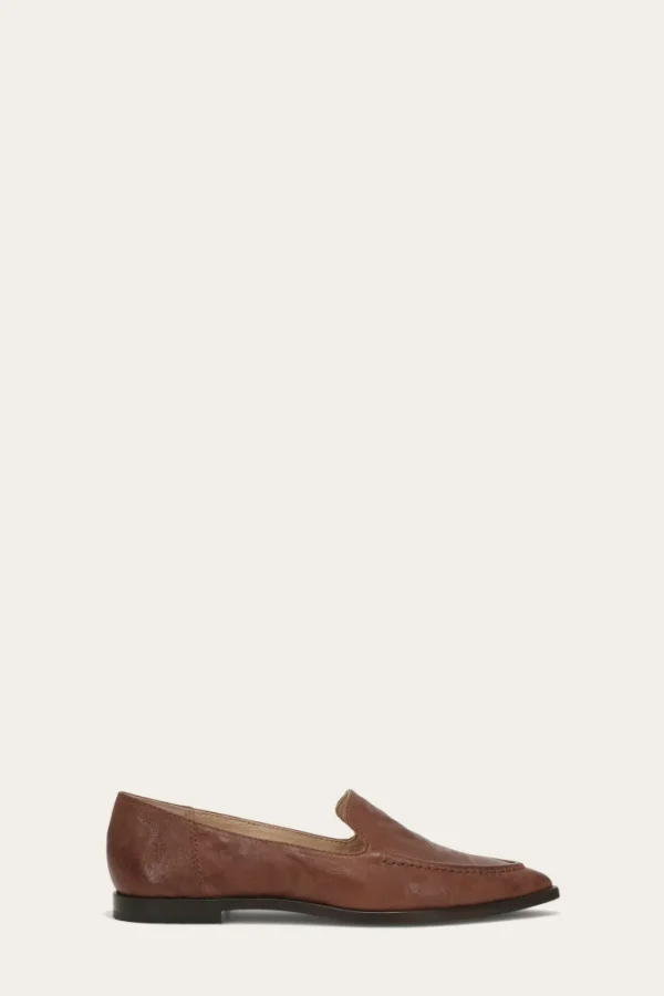 Frye Kenzie Moc Stitch Sale