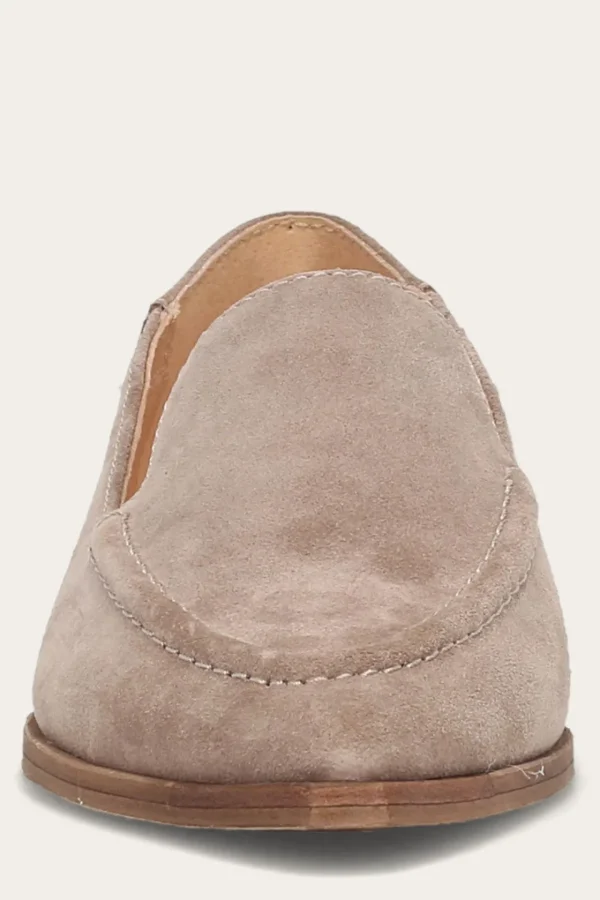 Frye Kenzie Moc Stitch Sale