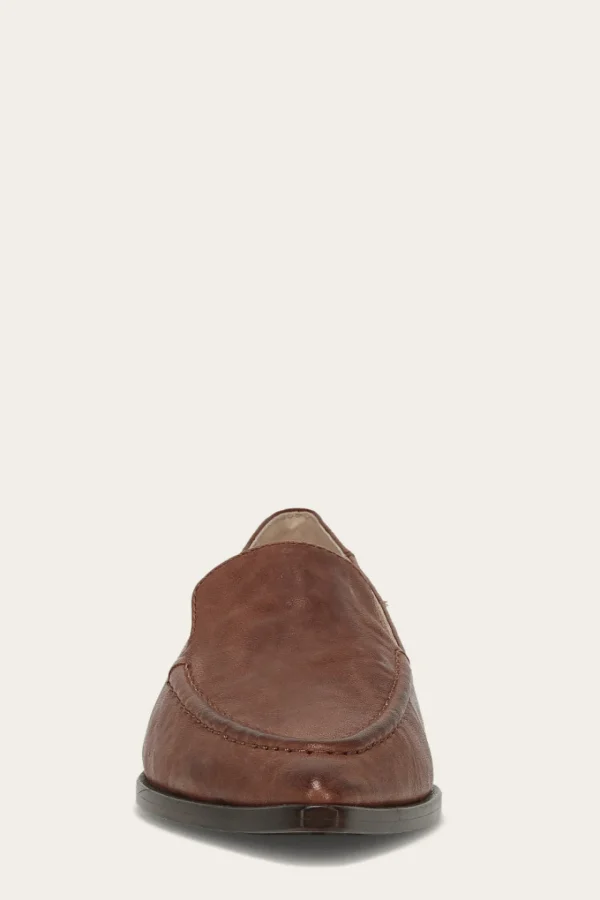 Frye Kenzie Moc Stitch Sale