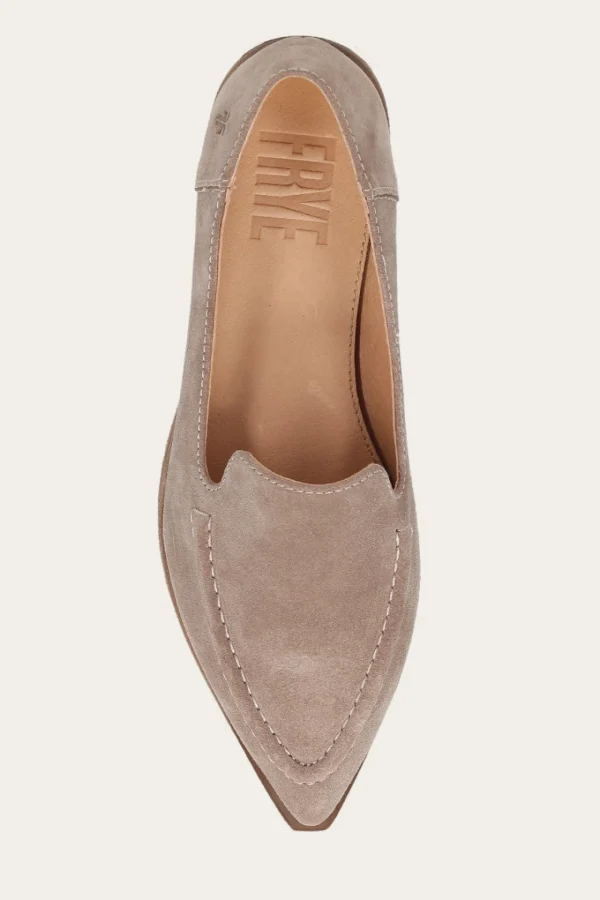 Frye Kenzie Moc Stitch Sale