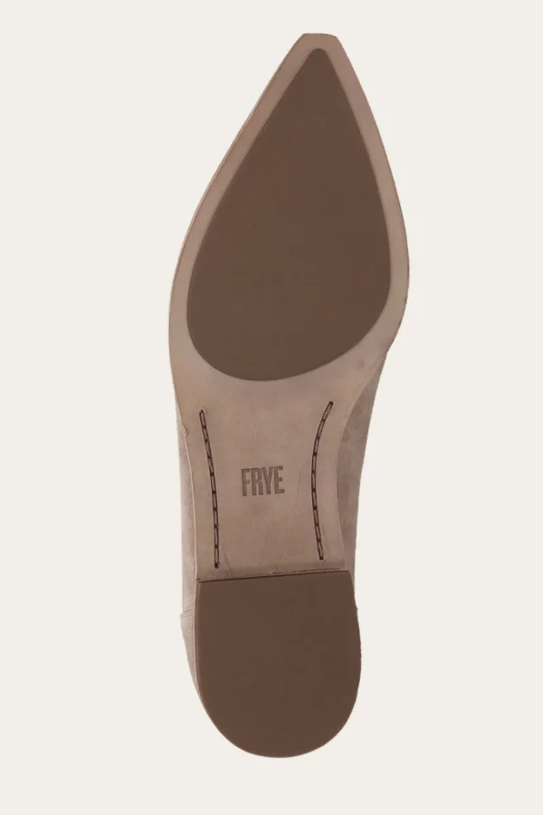 Frye Kenzie Moc Stitch Sale