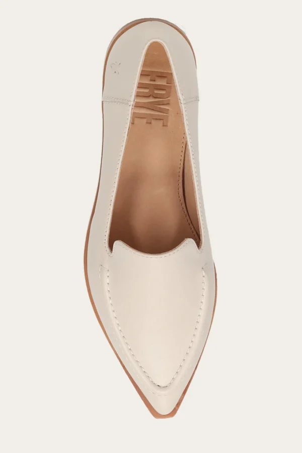 Frye Kenzie Moc Stitch Sale
