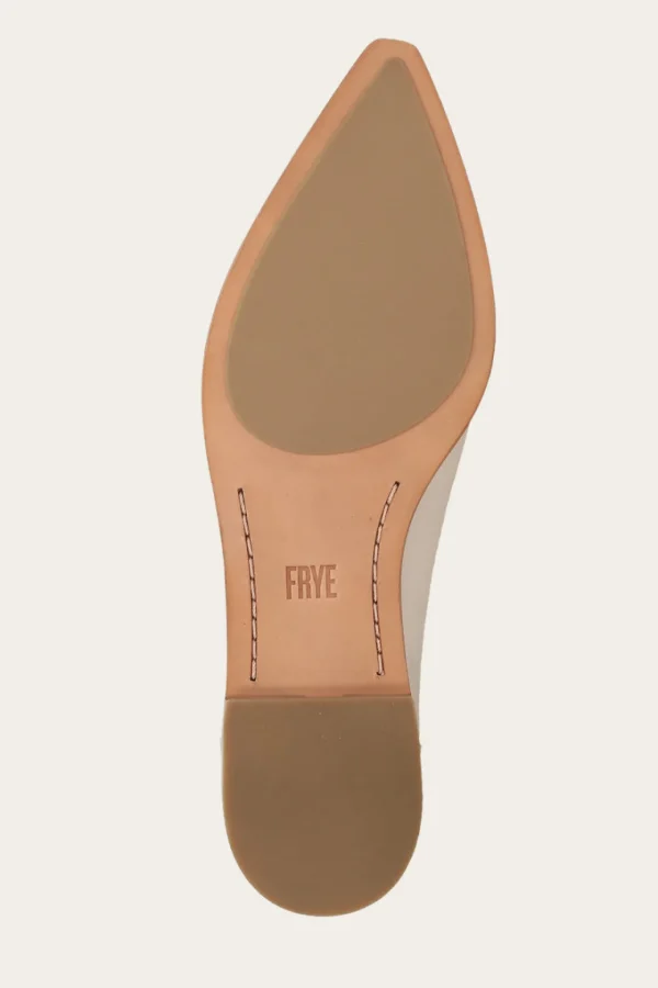 Frye Kenzie Moc Stitch Sale