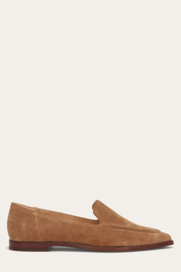 Frye Kenzie Moc Stitch Sale