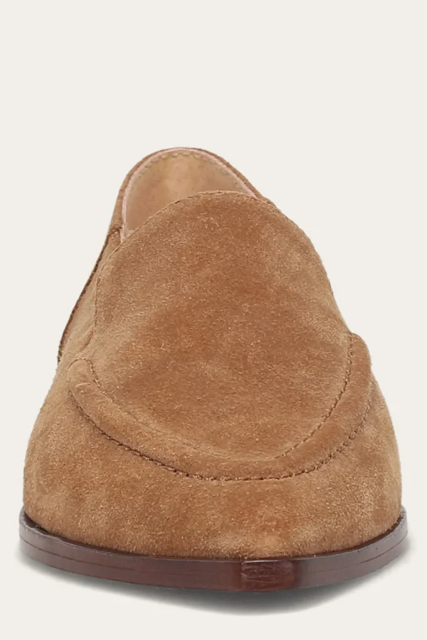 Frye Kenzie Moc Stitch Sale