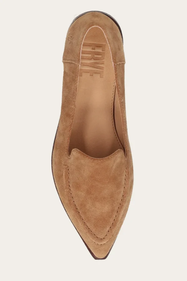 Frye Kenzie Moc Stitch Sale