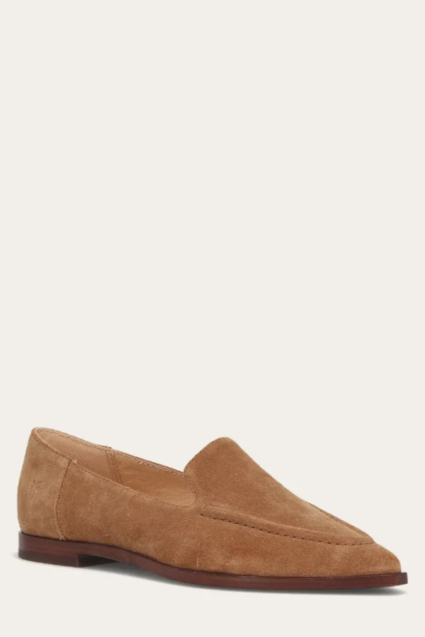 Frye Kenzie Moc Stitch Sale