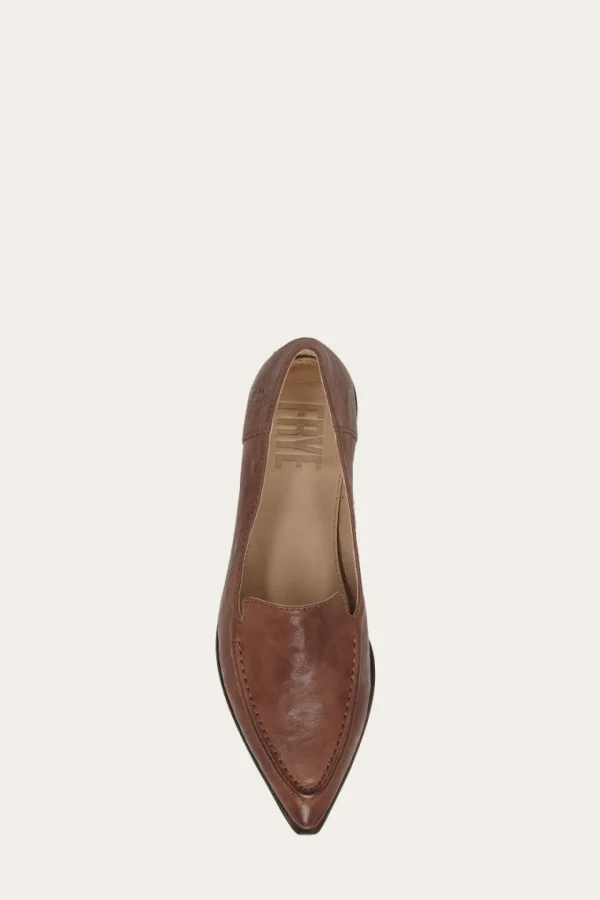 Frye Kenzie Moc Stitch Sale