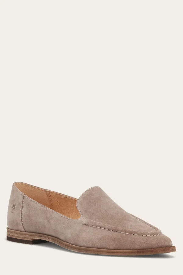 Frye Kenzie Moc Stitch Sale