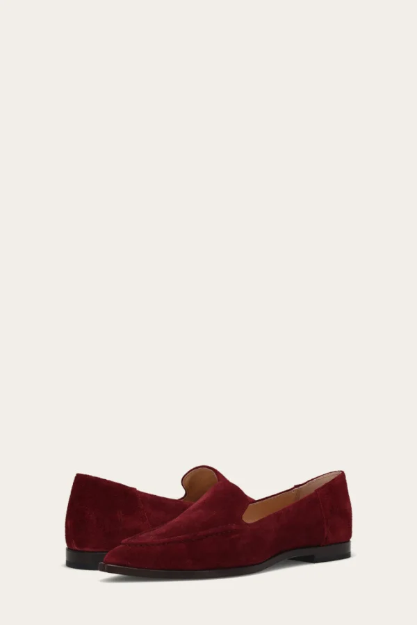 Frye Kenzie Moc Stitch Sale