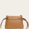 Frye Leather Belt Bag Tan Best