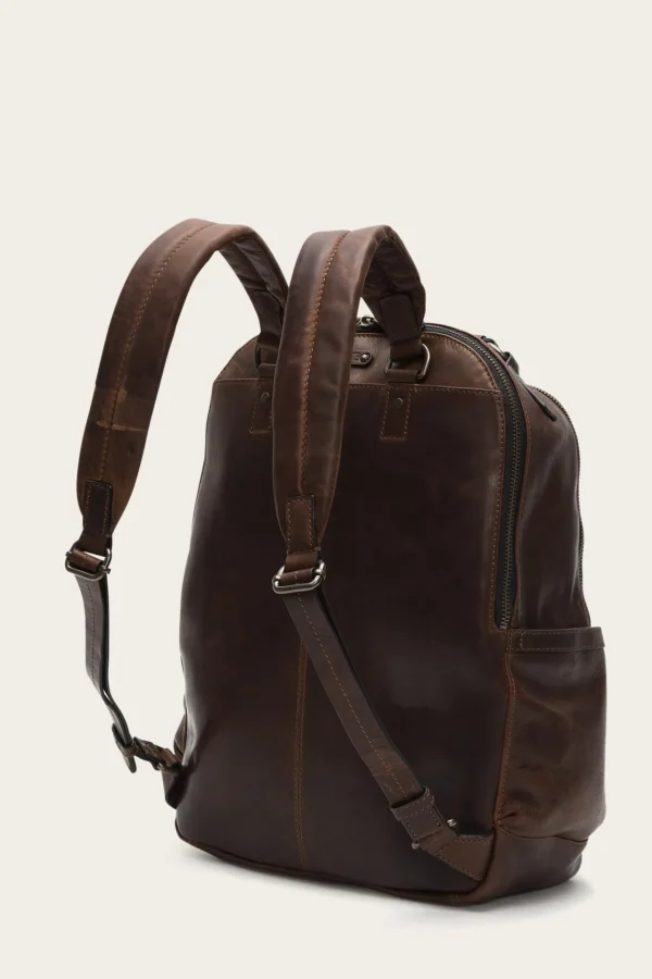Frye Logan Backpack Shop