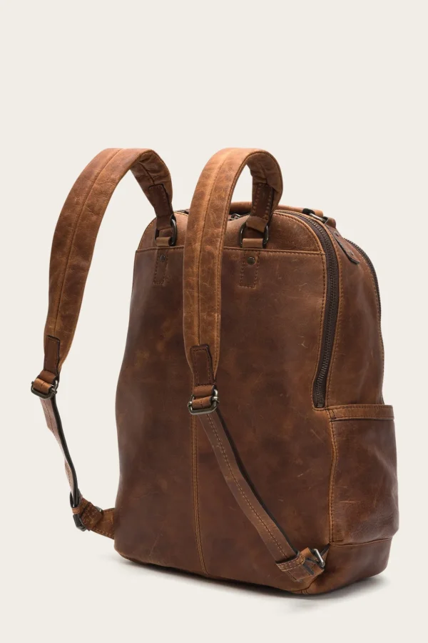 Frye Logan Backpack Shop