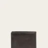 Frye Logan Billfold Flash Sale