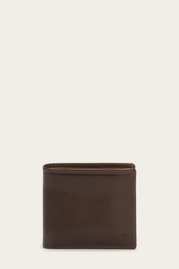 Frye Logan Billfold Flash Sale
