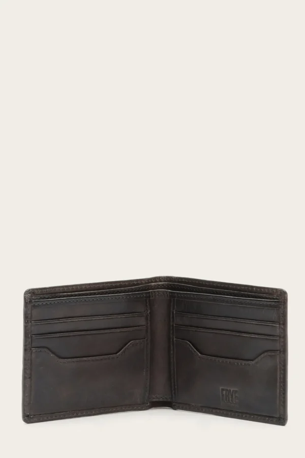 Frye Logan Billfold Flash Sale