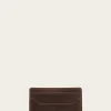 Frye Logan Money Clip Card Case Cheap