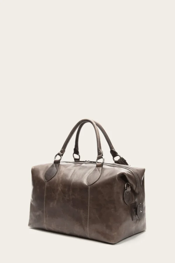 Frye Logan Overnight Discount