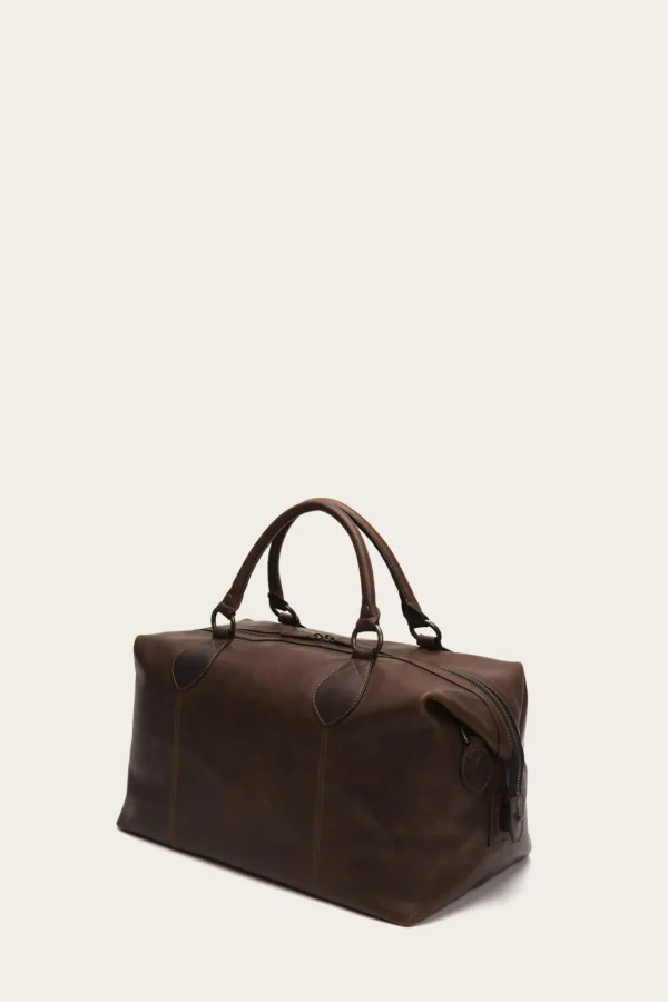 Frye Logan Overnight Discount