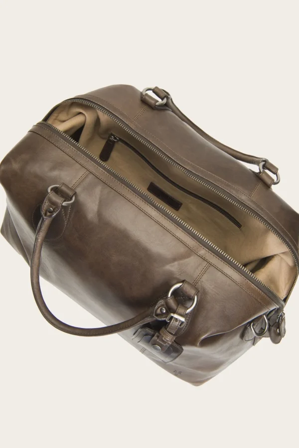 Frye Logan Overnight Discount