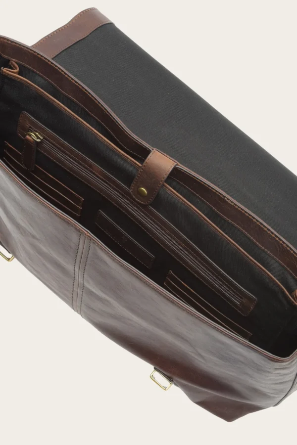 Frye Logan Top Handle Sale