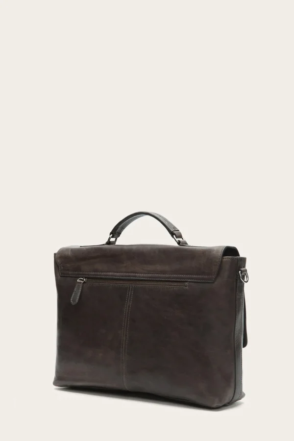 Frye Logan Top Handle Sale
