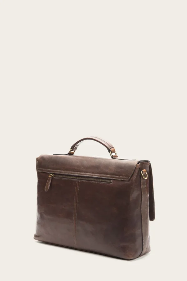 Frye Logan Top Handle Sale