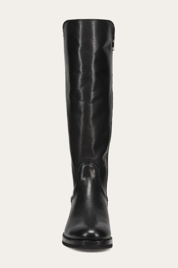 Frye Madison Gore Inside Zip Cheap
